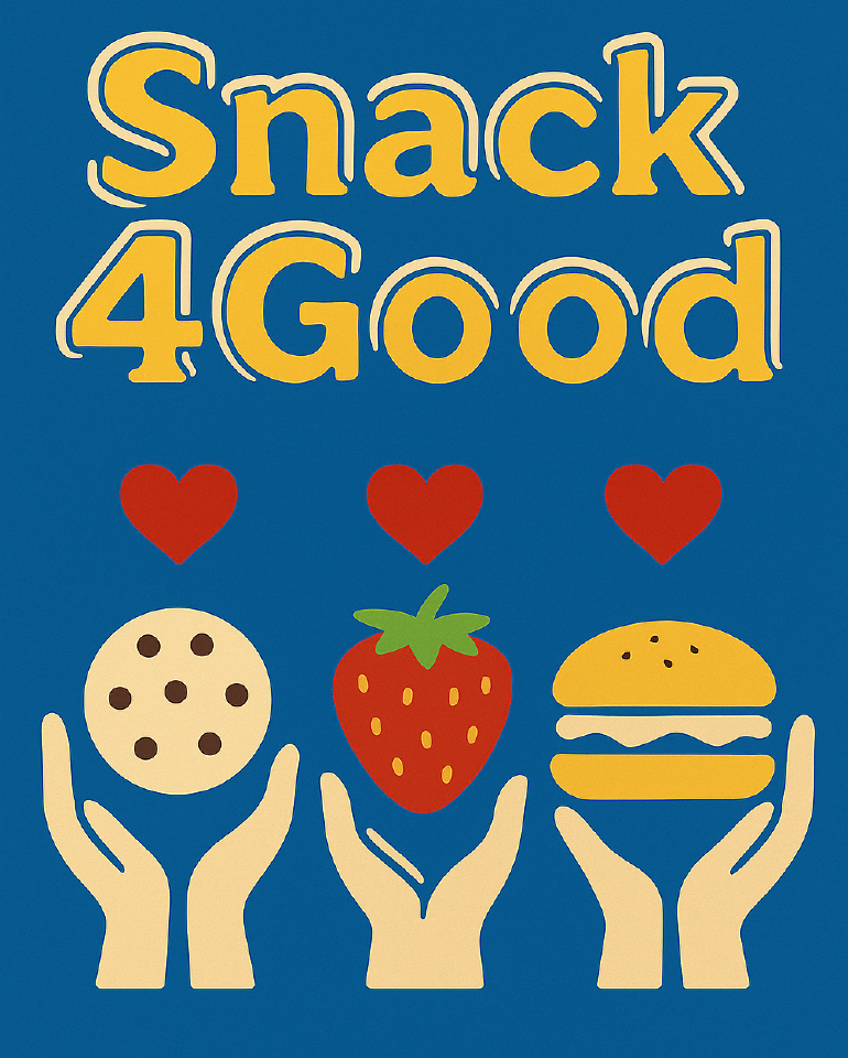Snack4Good