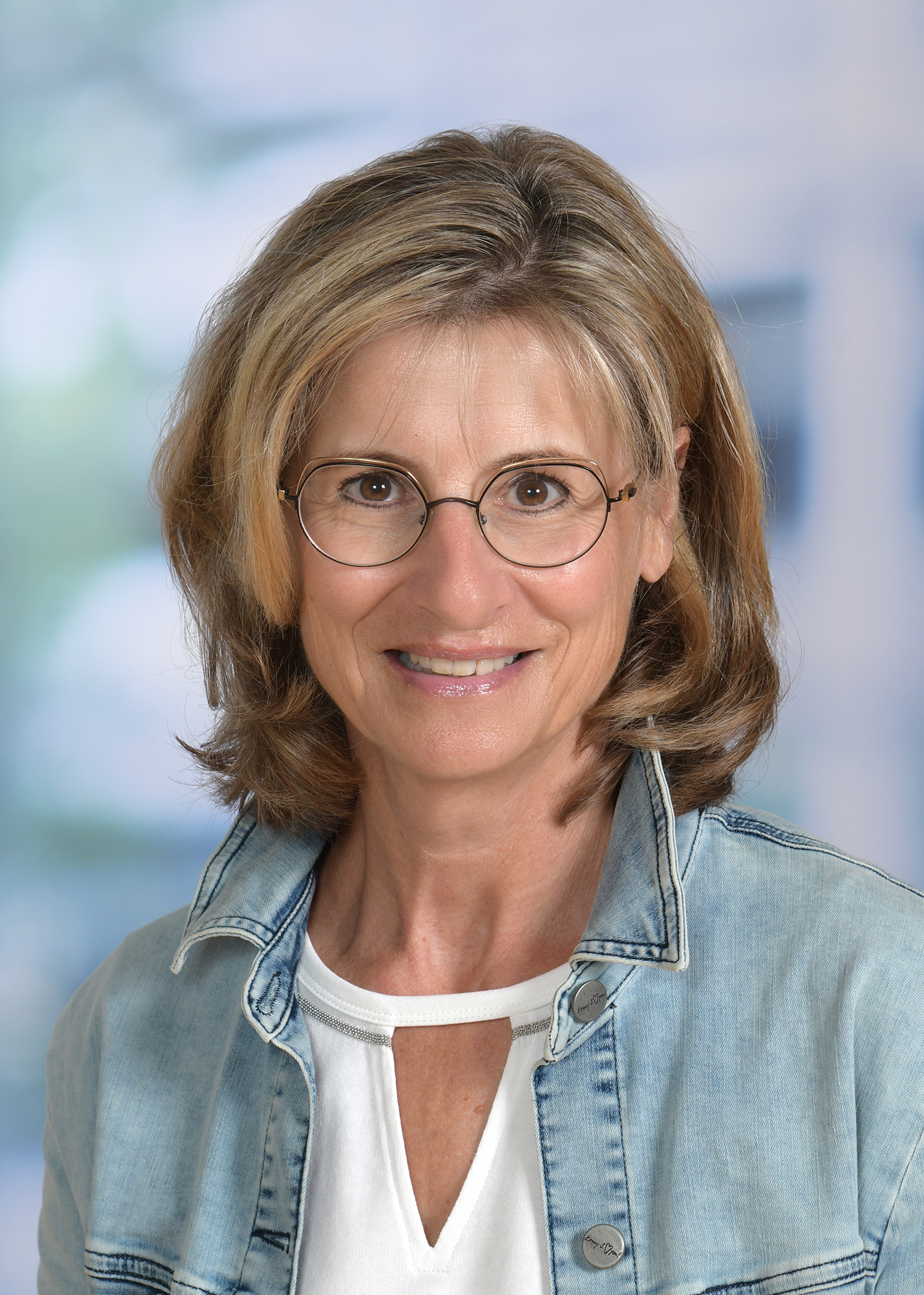 Elisabeth Ritt