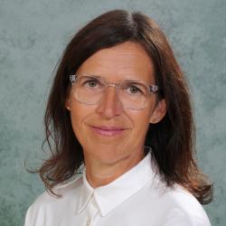 Bettina Stöffelbauer