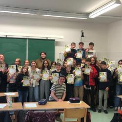 BIKU project days 4b
