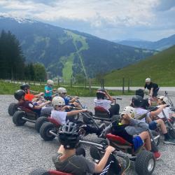 Sommersportwoche 2023