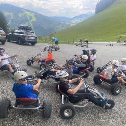 Sommersportwoche 2023