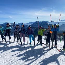 Skitage Wurzeralm 