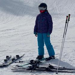 Skitage Wurzeralm 