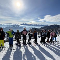 Skitage Wurzeralm 