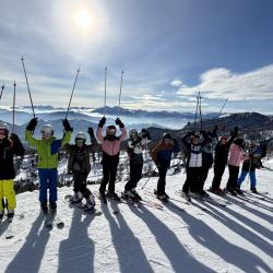 Skitage Wurzeralm 