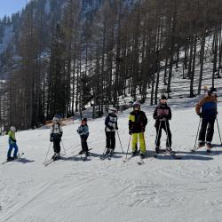 Skitage Wurzeralm 