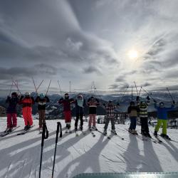 Skitage Wurzeralm 