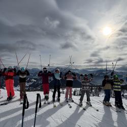 Skitage Wurzeralm 