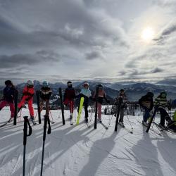 Skitage Wurzeralm 