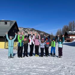 Skitage Wurzeralm 