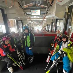 Skitage Wurzeralm 