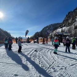 Skitage Wurzeralm 