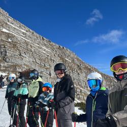 Skitage Wurzeralm 