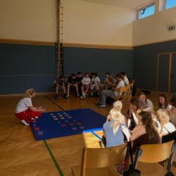 Erste-Hilfe-Kurs 4a