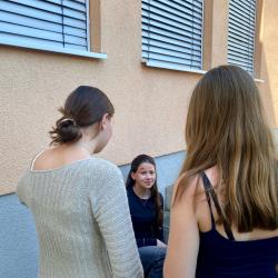 Erste-Hilfe-Kurs 4a