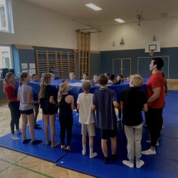 Freaks Workshop