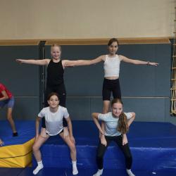Freaks Workshop