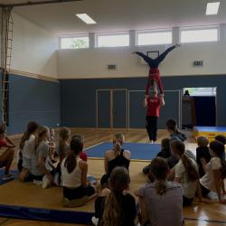 Freaks Workshop
