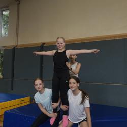 Freaks Workshop