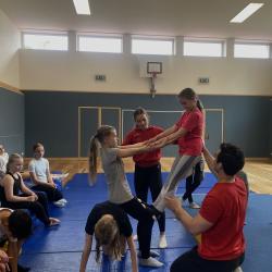 Freaks Workshop