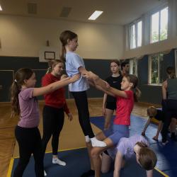 Freaks Workshop