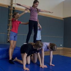 Freaks Workshop