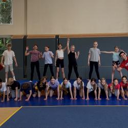 Freaks Workshop