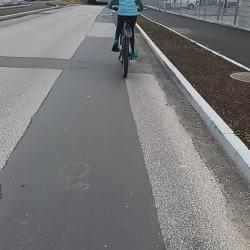 Aktion "Radeln als Hausaufgabe"