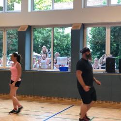 Impressionen vom Schulfest 2025