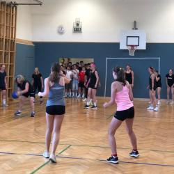 Impressionen vom Schulfest 2025