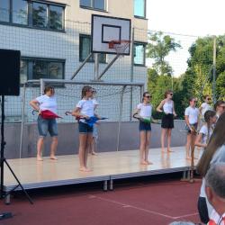 Impressionen vom Schulfest 2025