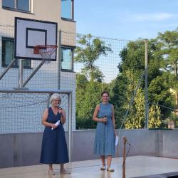 Impressionen vom Schulfest 2025