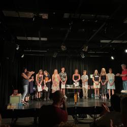 crimeLine Jugendliteraturpreis 2025