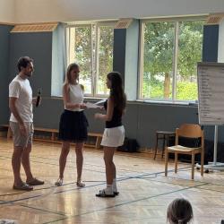 ICDL 2025