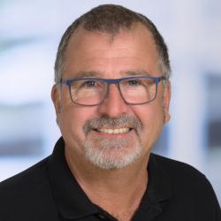 Sattmann Heinz