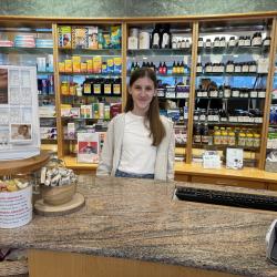 Berufspraktische Tage