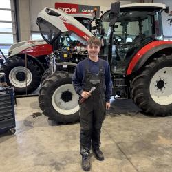 Berufspraktische Tage