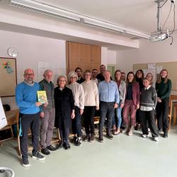 Impulsvortrag Bildlernen