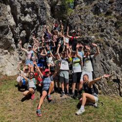 Projekttage in Weyer