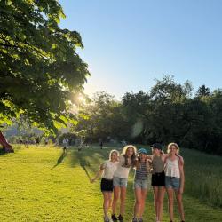 Projekttage in Weyer