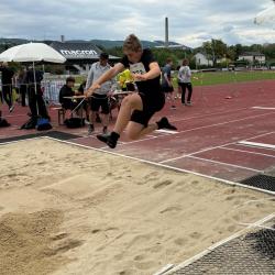 Leichtathletik-Landesmeisterschaften in Steyr