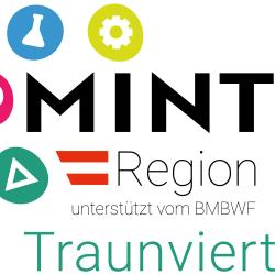 pMS Rudigier erhält MINT Regionen Gütesiegel