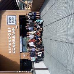 Sommersportwoche 2ab