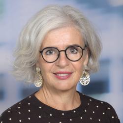 Ahrer Ulrike