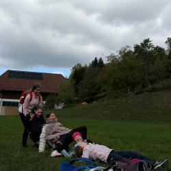 Wandertag 2ab