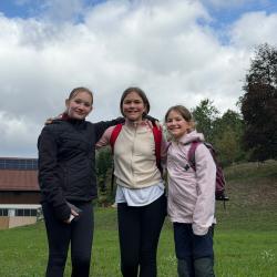 Wandertag 2ab