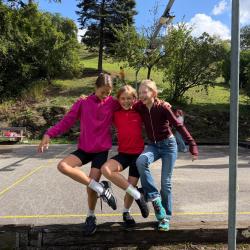 Wandertag 2ab