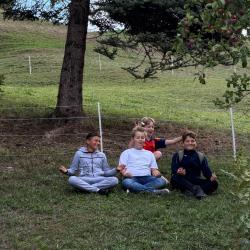 Wandertag 2ab