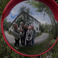Wandertag 2ab